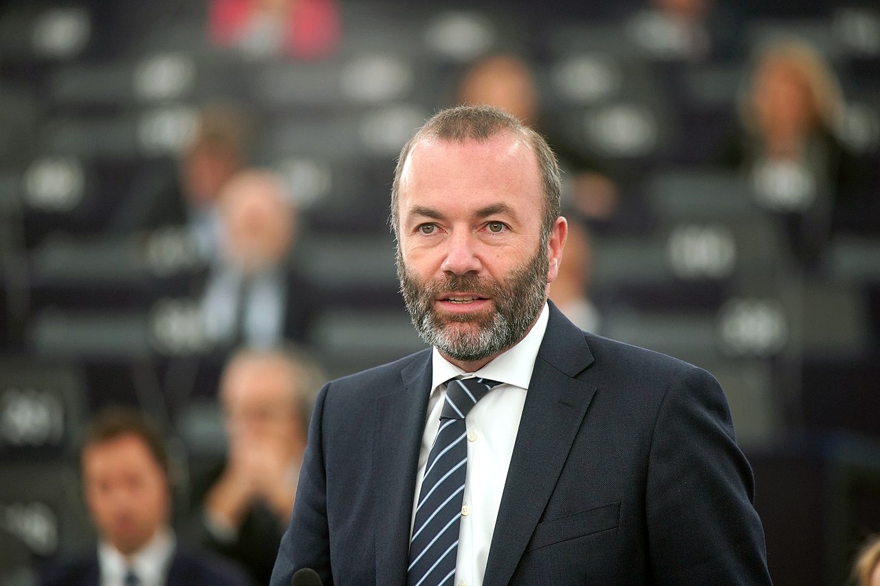 PM: Weber cannot threaten the national government of Hungary