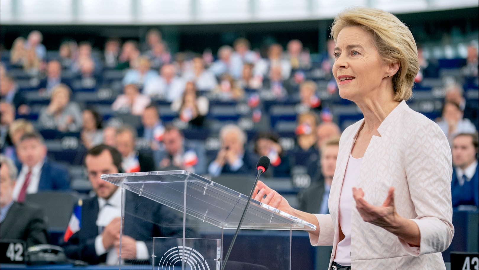 PM: Winner of the European Commission's latest plan is Ukraine