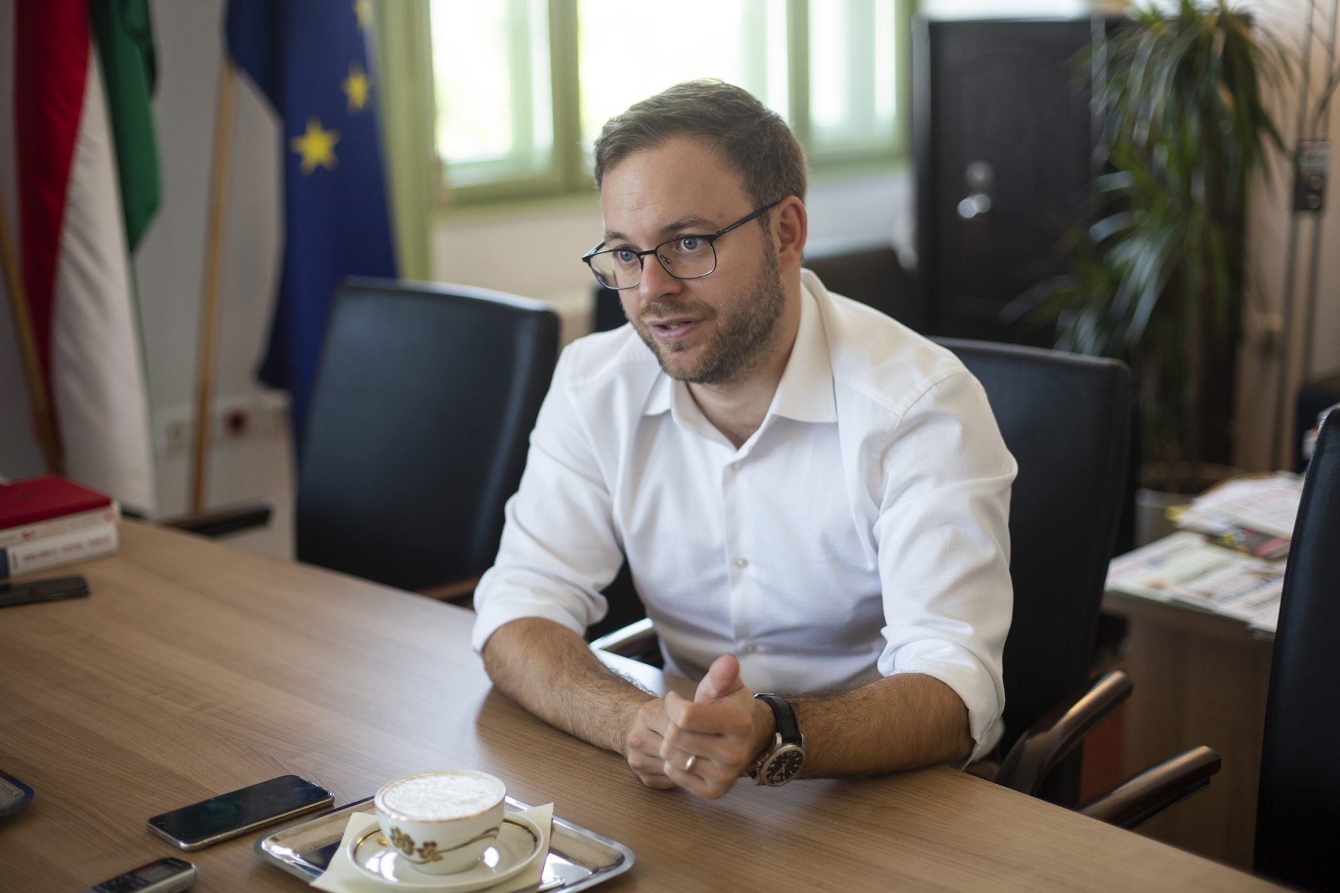 PM's Political Director: We won't let Ukraine ruin Hungarian farmers