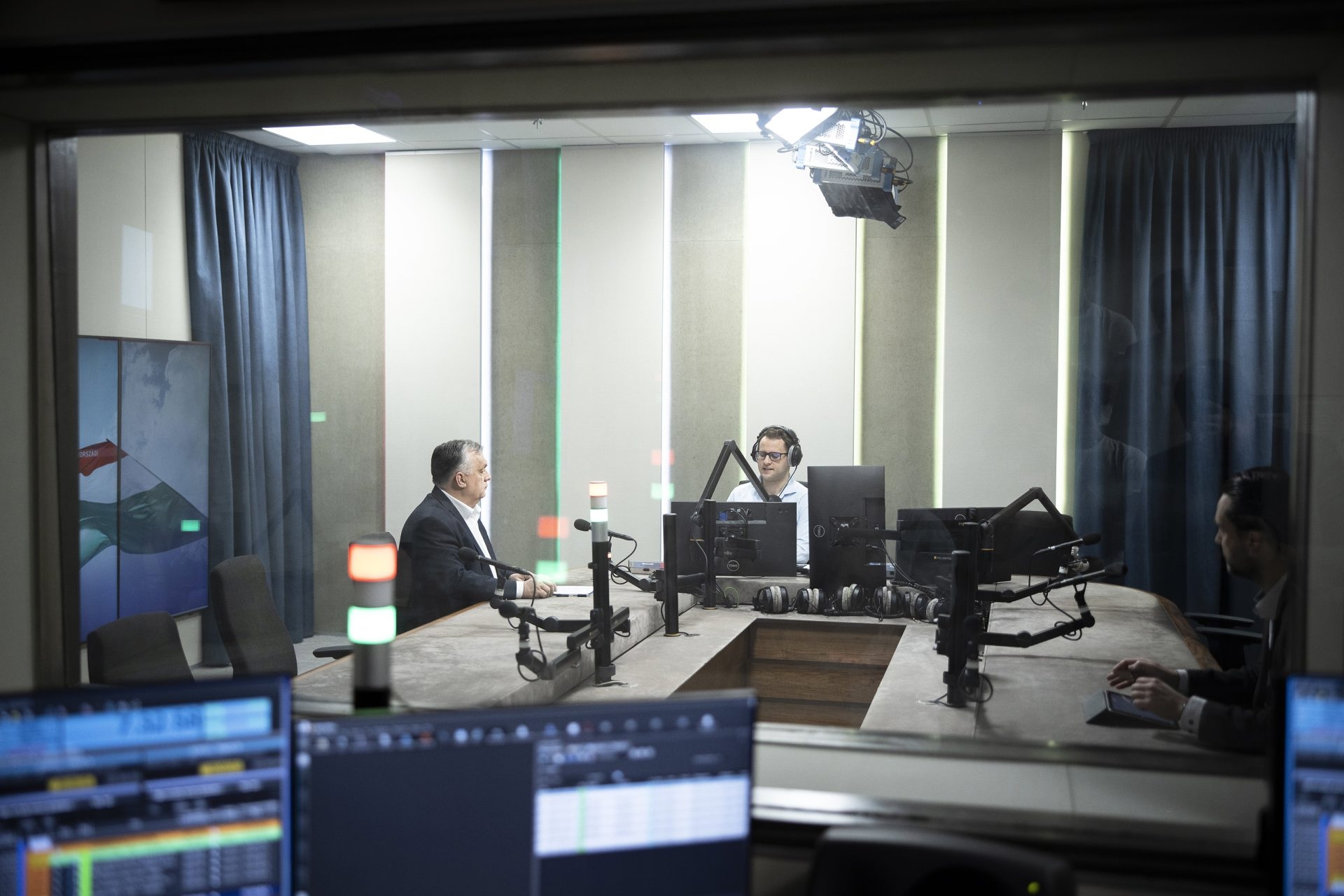 Orbán: Ukrainians are ramping up their attacks on Hungary