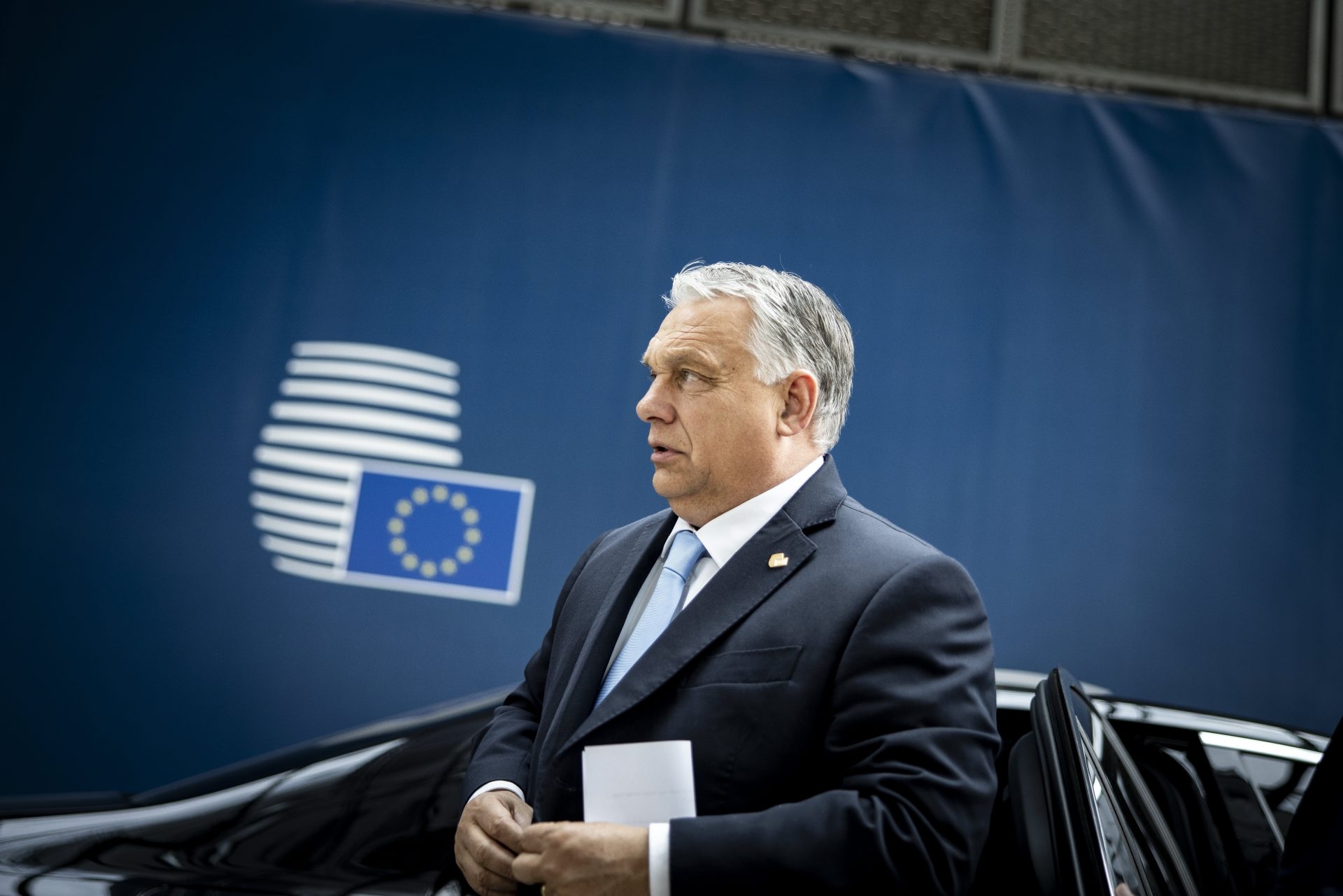 Orbán: Hungary is fighting two important battles with Brussels