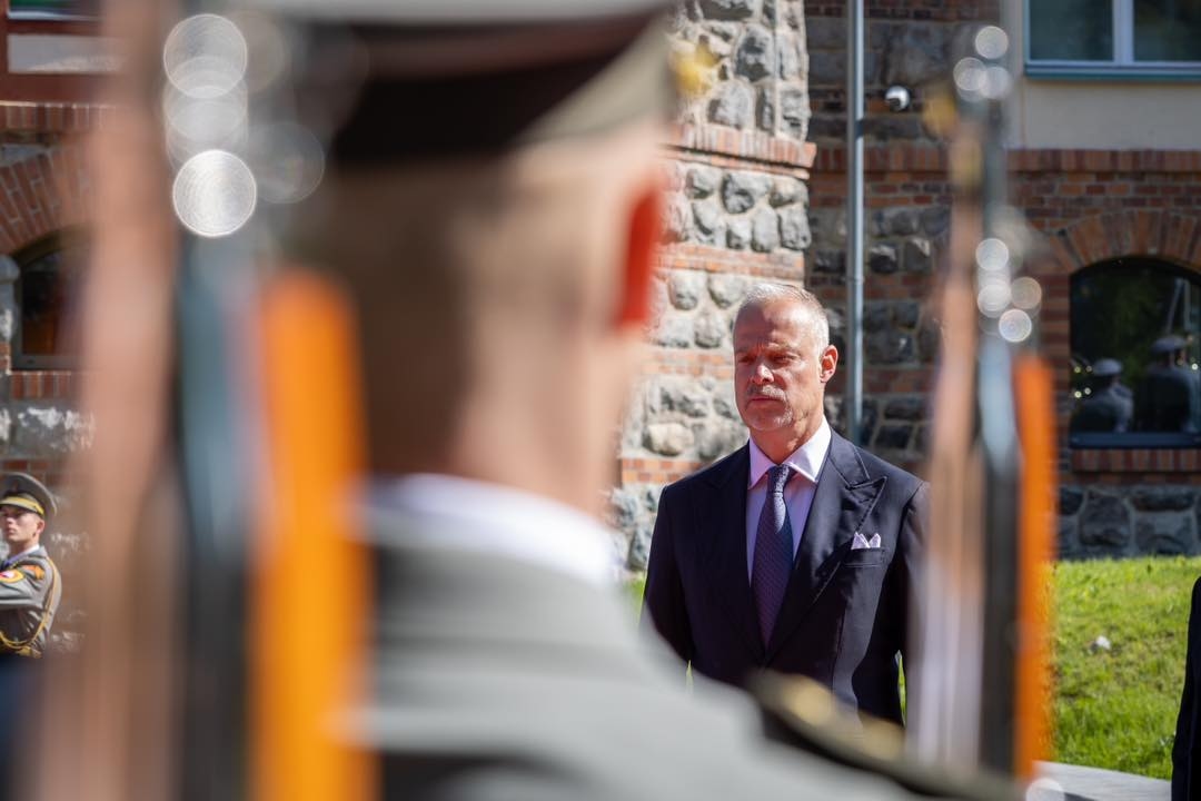 Defense Minister: Hungary has a vested interest in NATO remaining a strong defense alliance