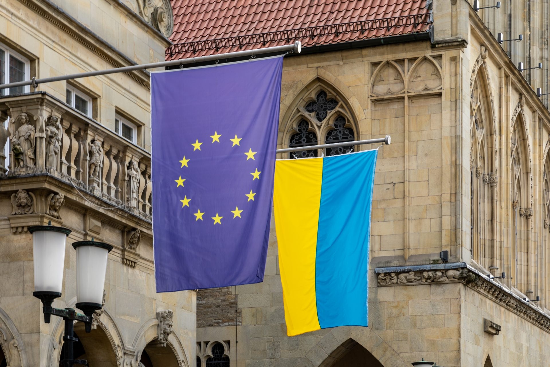 Bóka calls for ‘fundamental change' in EU's Ukraine strategy