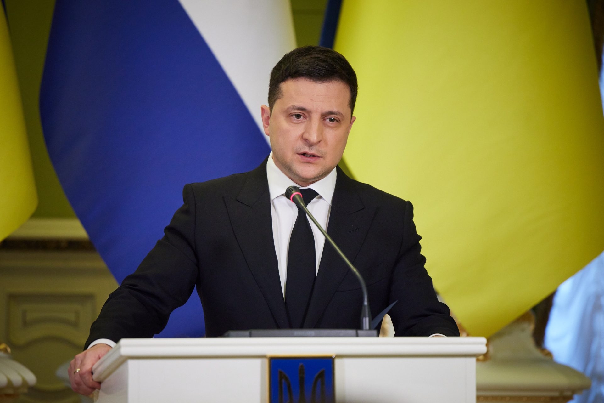 FM: Hungarian government will continue to fight against the Zelensky plan