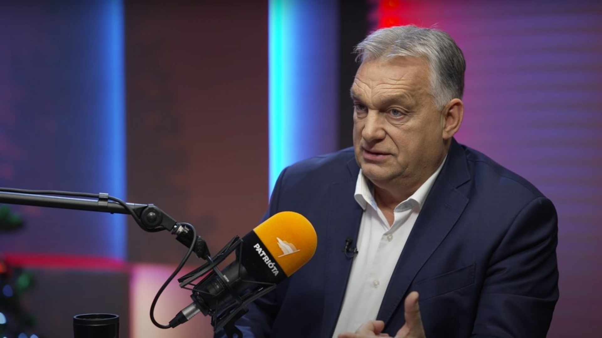 Orbán on NATO summit: Much better than last year's meeting