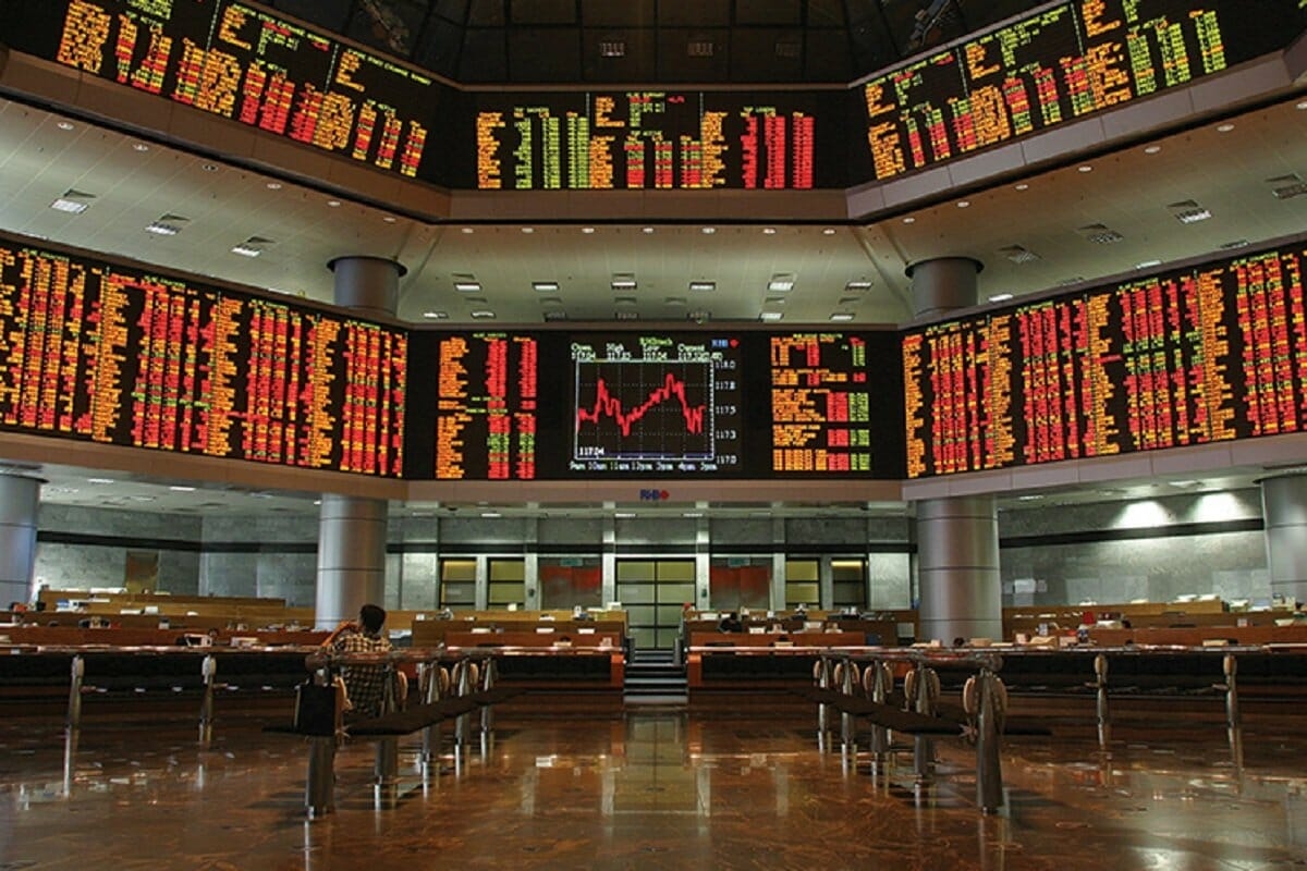 Foreign Investors End Selling Streak With RM33.2 Million Net Inflow