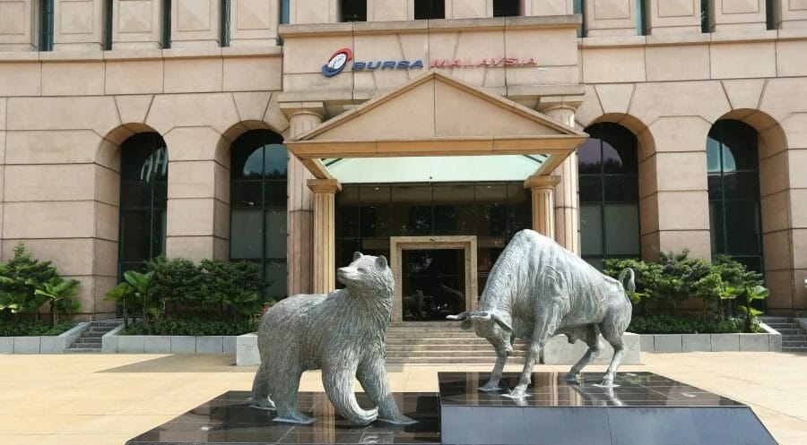KLCI May Continue To Trend Higher With Resistance Level At 1,540
