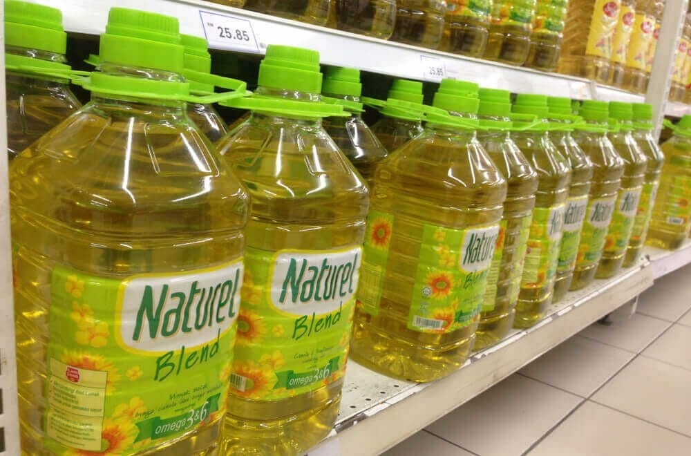 Subsidised Cooking Oil Program Marred By Lapses, Says Audit