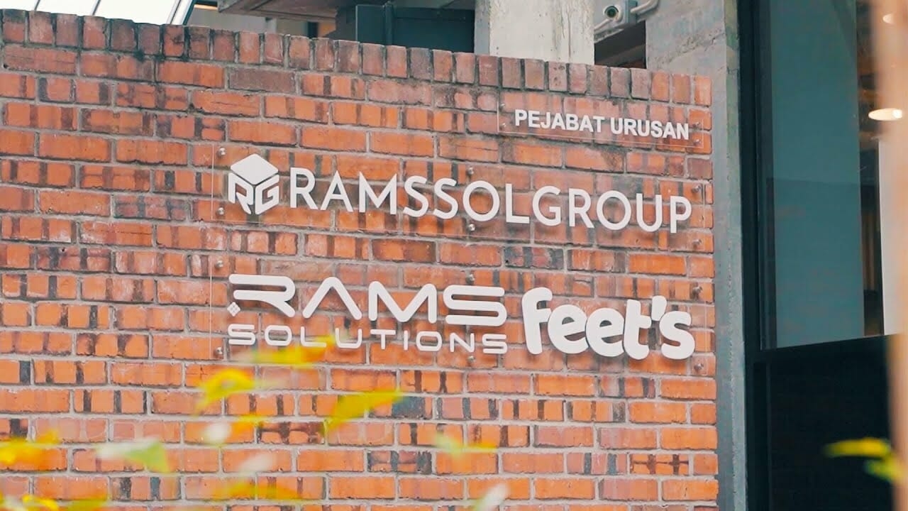 Ramssol Inks Deal With King Mongkul Institute For AI And Digital Solutions