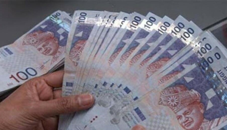 Ringgit Could Bounce Back Next Week