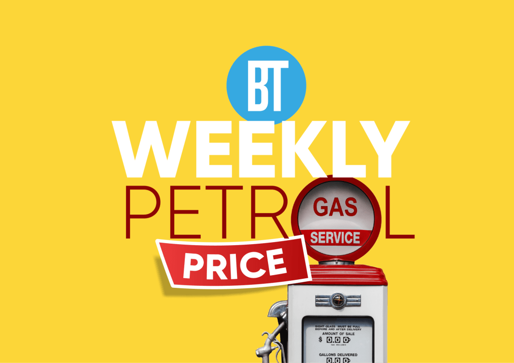 RON97 And Diesel Prices Cut By 3 Sen Per Litre For The Week Starting July 3