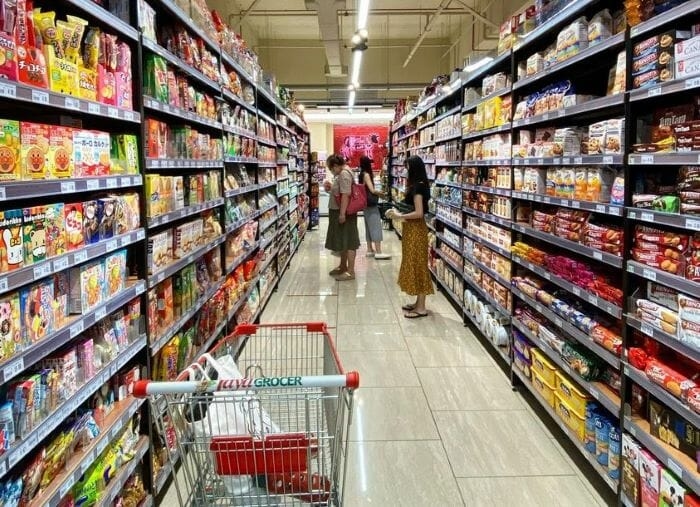 Rising Cost Of Living Dampens Spending, Retail Sector Taking Hit
