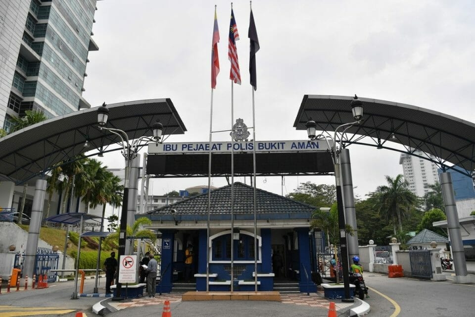 New Police Chief Says Respects Rights To Peaceful Assembly