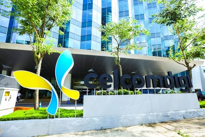 CIMB Overweight On Telco After Significant Quality Improvement