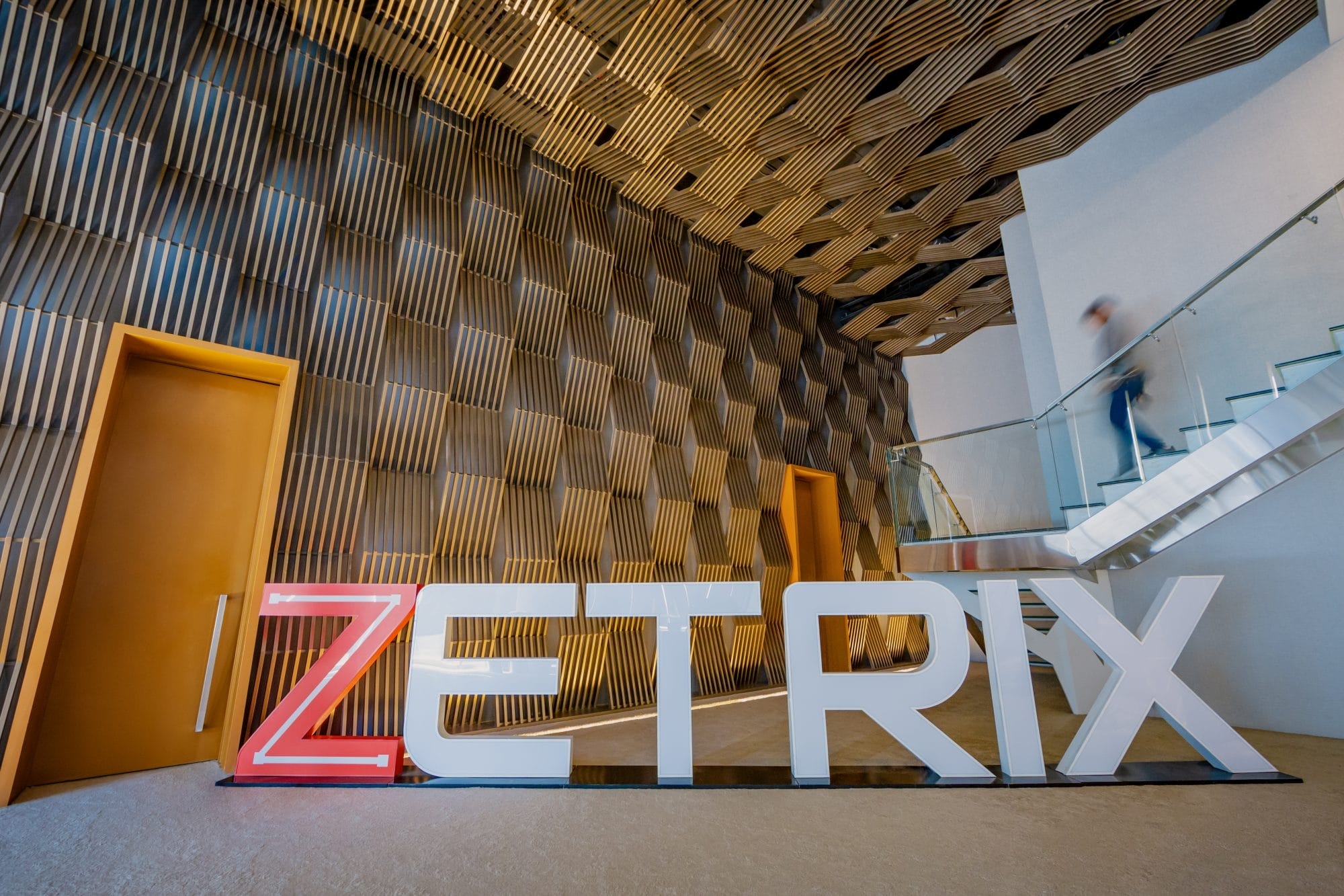 Zetrix AI Emerging As Key Driver In Nation's Blockchain Push