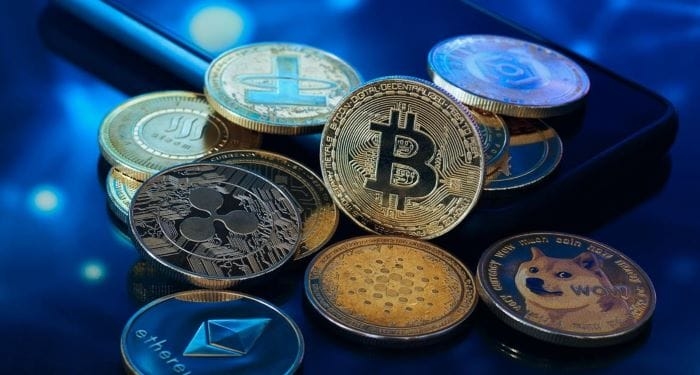 Crypto Review: Bitcoin Holds Steady Ahead of US$40 Billion Options Expiry