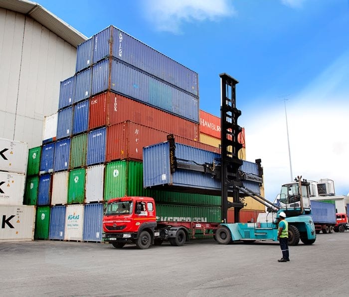 Logistics: Red Sea Stabilised But New Risks Emerge In Straits Of Hormuz