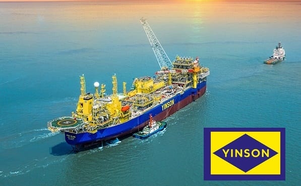 Stonepeak Partners' Reported Acquisition Of Yinson Could Value The Deal At RM9 Billion