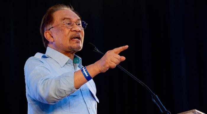PM Rejects Calls To Resign, Pledges Focus On Developing Nation
