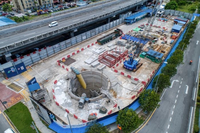 Malaysia's Construction Sector Remains Resilient Amid Trade Tensions And Cost Shifts