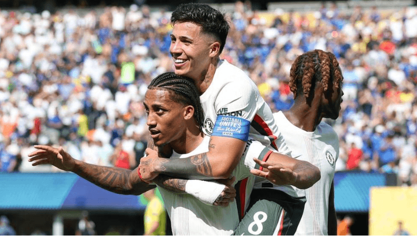 تشيلسي يفوز على فلومينينسي بثنائية ويعبر إلى نهائي كأس العالم للأندية