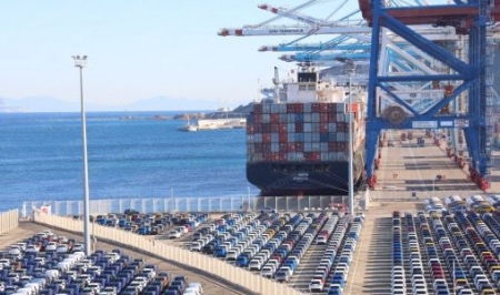 بقيادة جلالة الملك.. المغرب يعزز جاذبيته وقدرته على الربط بفضل بنية تحتية متطورة