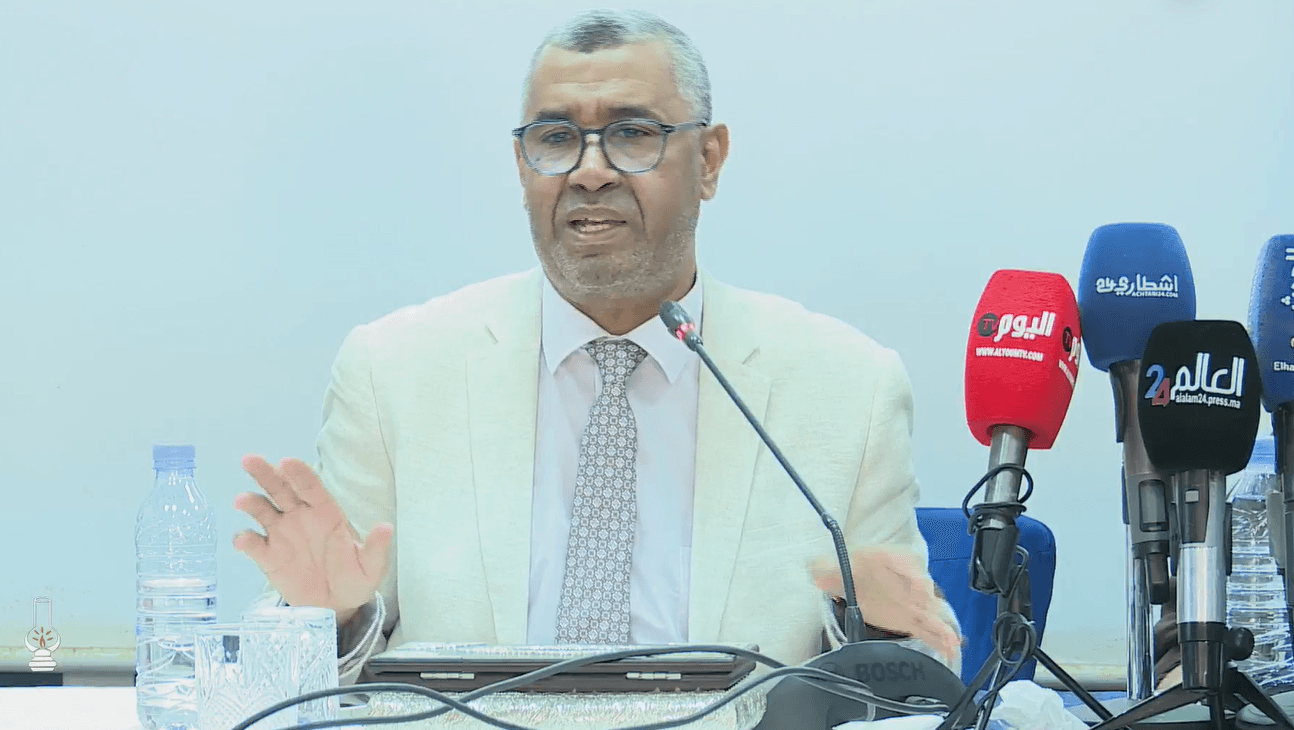 بووانو يهاجم الحكومة ويصفها ب'العاجزة' في تنزيل التزامات برنامجها