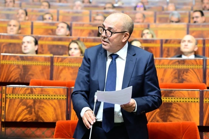 الاحتقان بمعهد الحسن الثاني للزراعة والبيطرة يجر البواري للمساءلة