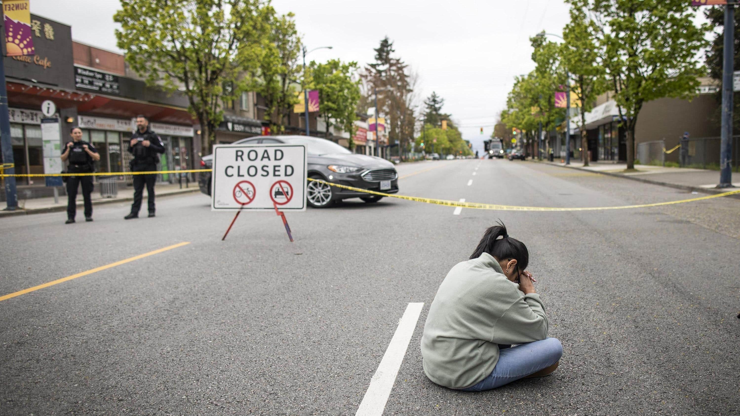 Photos of the month: April 2025