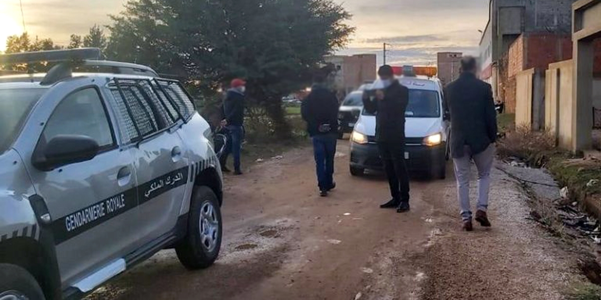 سحور عيشورا سالاو فلابريكاد ديال ماسة بعدما طاح 'مشعوذ' وكلياناتو المراهقات فيد جوندرام