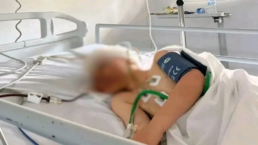 تطور جديد في قضية غيثة التي دهستها سيارة فوق رمال البحر