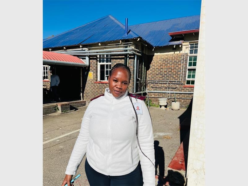 Teenage pregnancy in South Africa: A community crisis that needs us