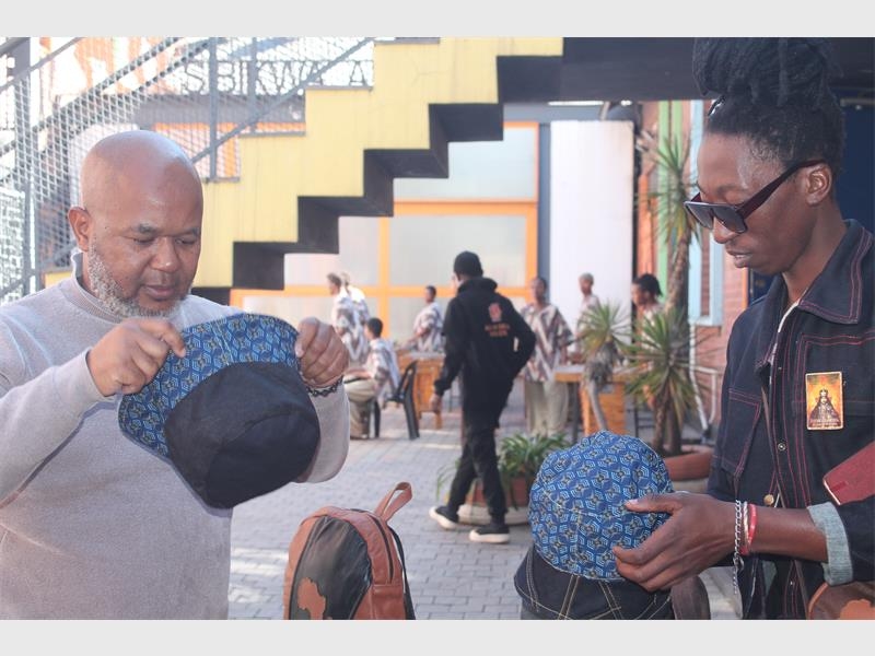 Connie Chiume Film Festival launches to nurture emerging storytellers