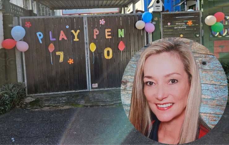70 years of fun learning for Playpen