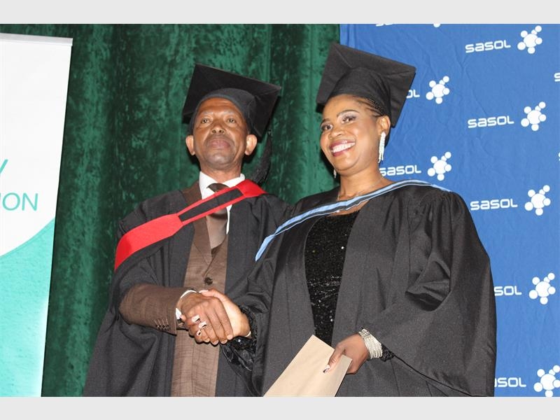 Training programme equips women to build stronger communities