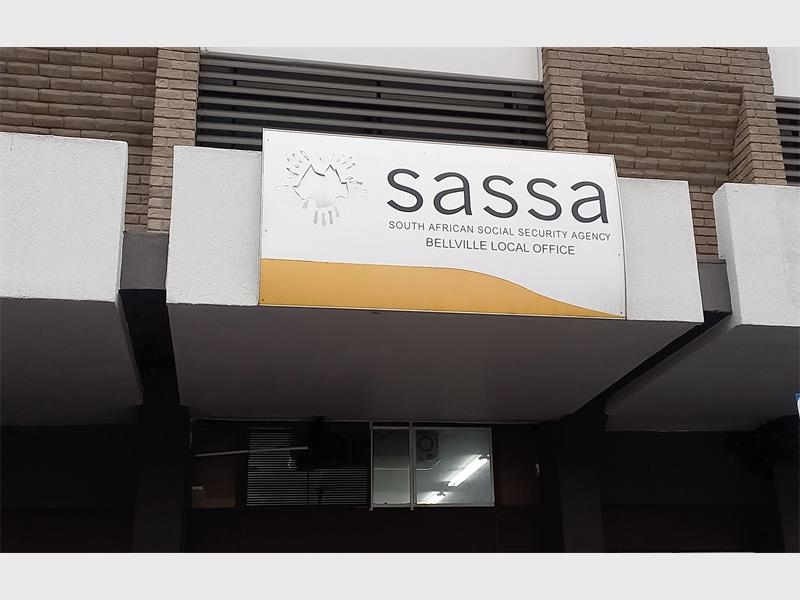 SASSA confirms payment dates for July