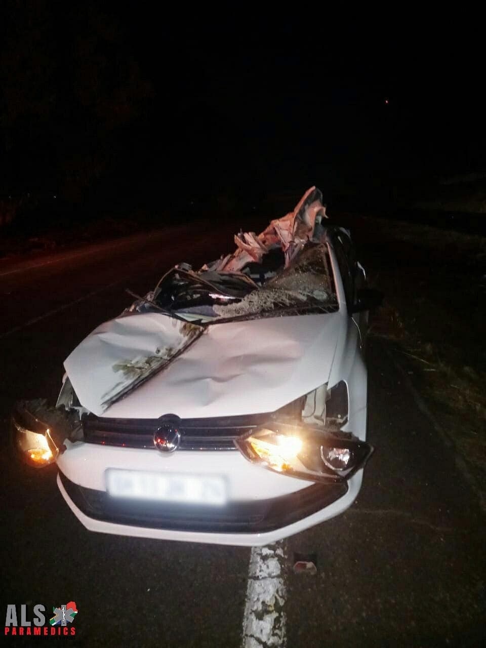 Man killed in Pinetown head-on collision