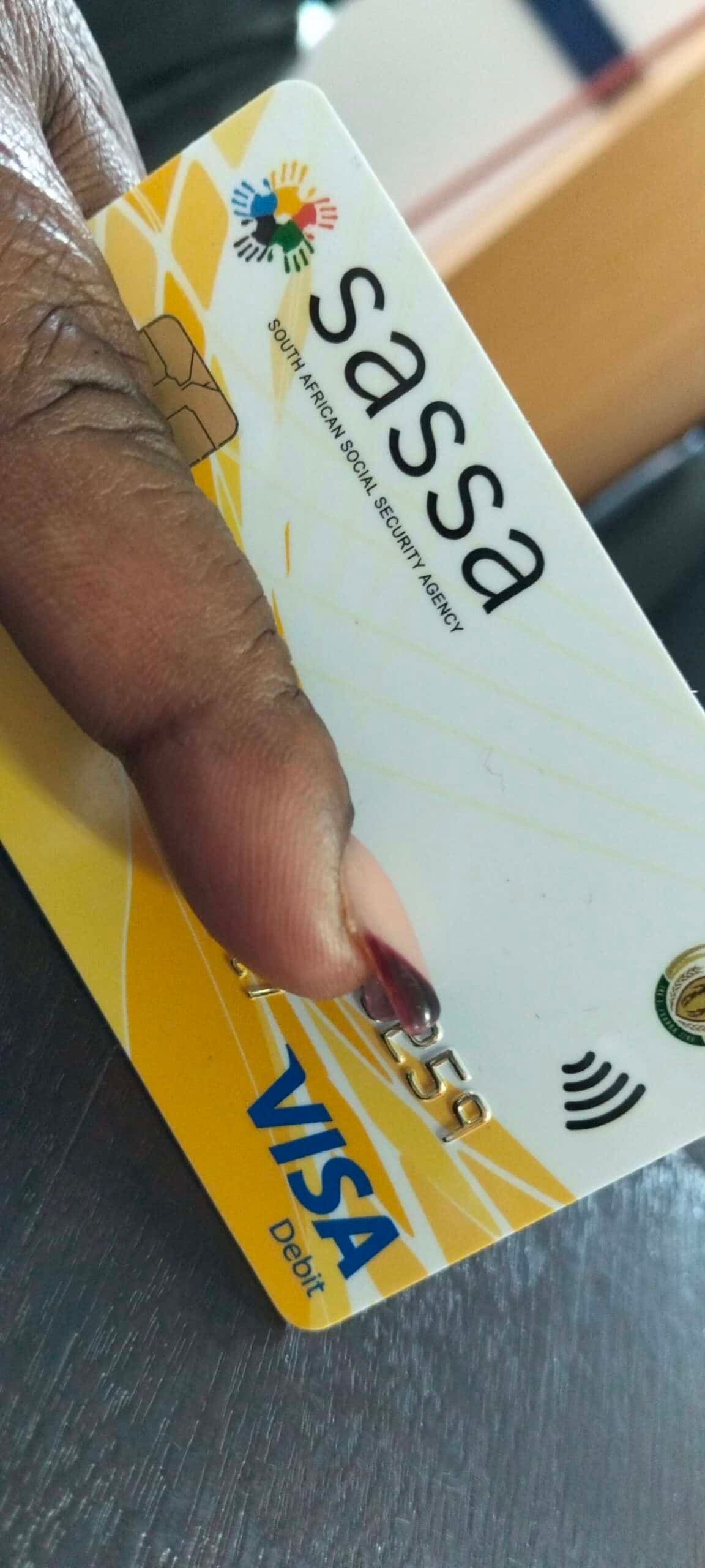 Social grants safe during review, maintains SASSA