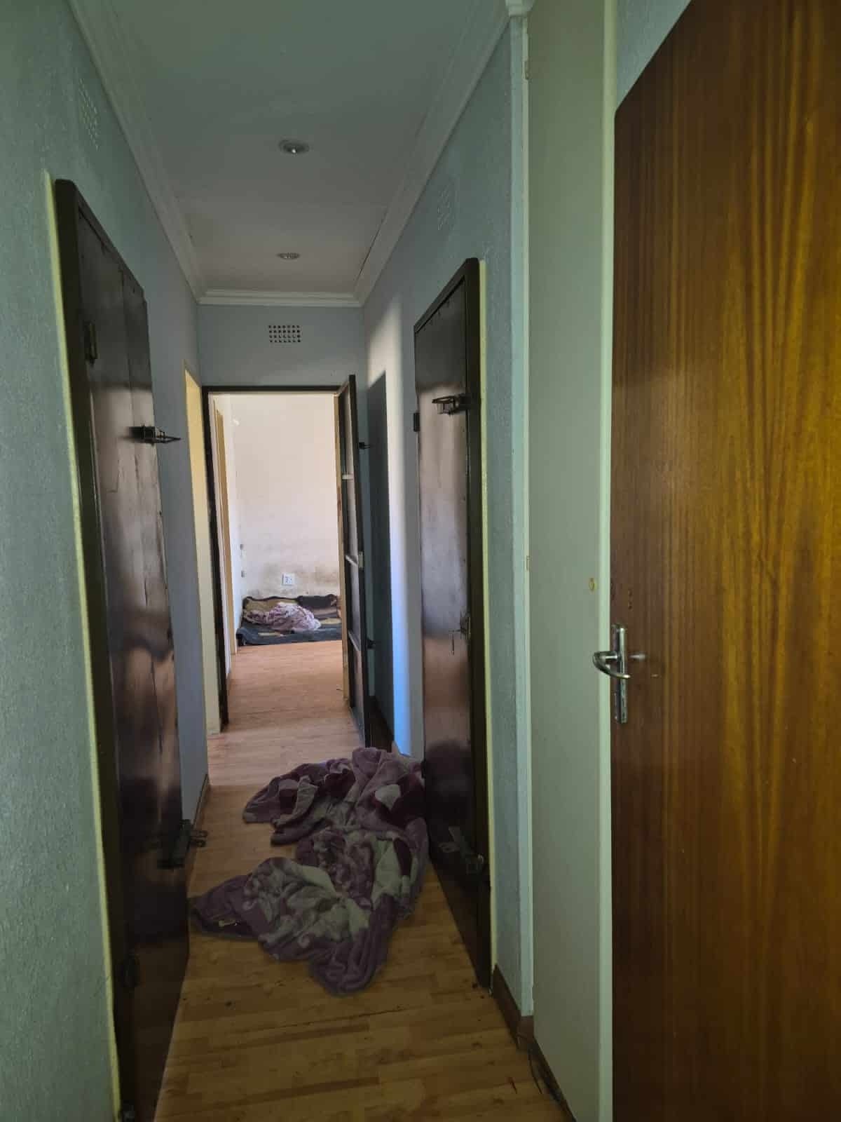 Birchleigh North house raid uncovers 19 human trafficking victims