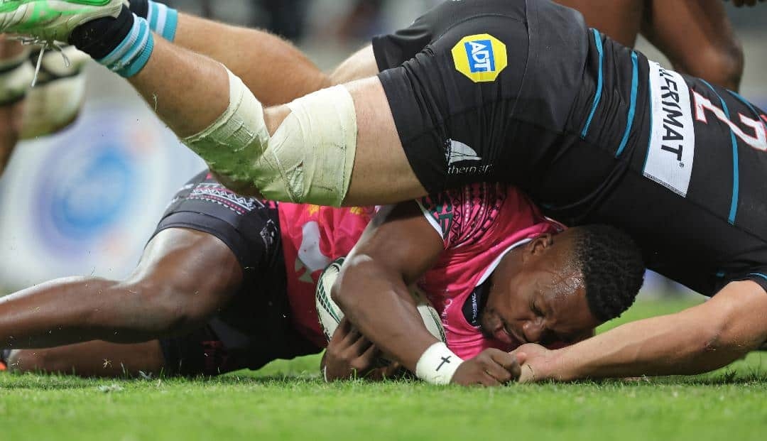 Intensity wins: Pumas conquer Griquas in Mbombela