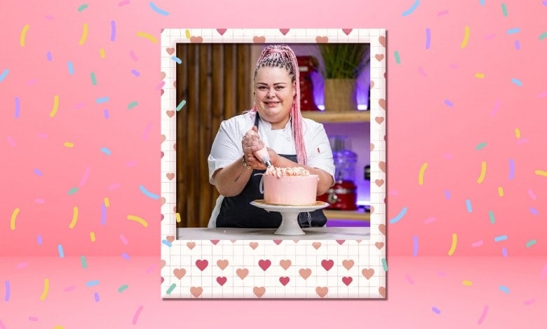 Lowveld baker takes on The Taste Master SA