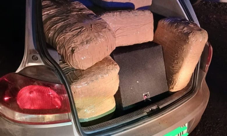 Dagga trafficking on the rise in the Lowveld
