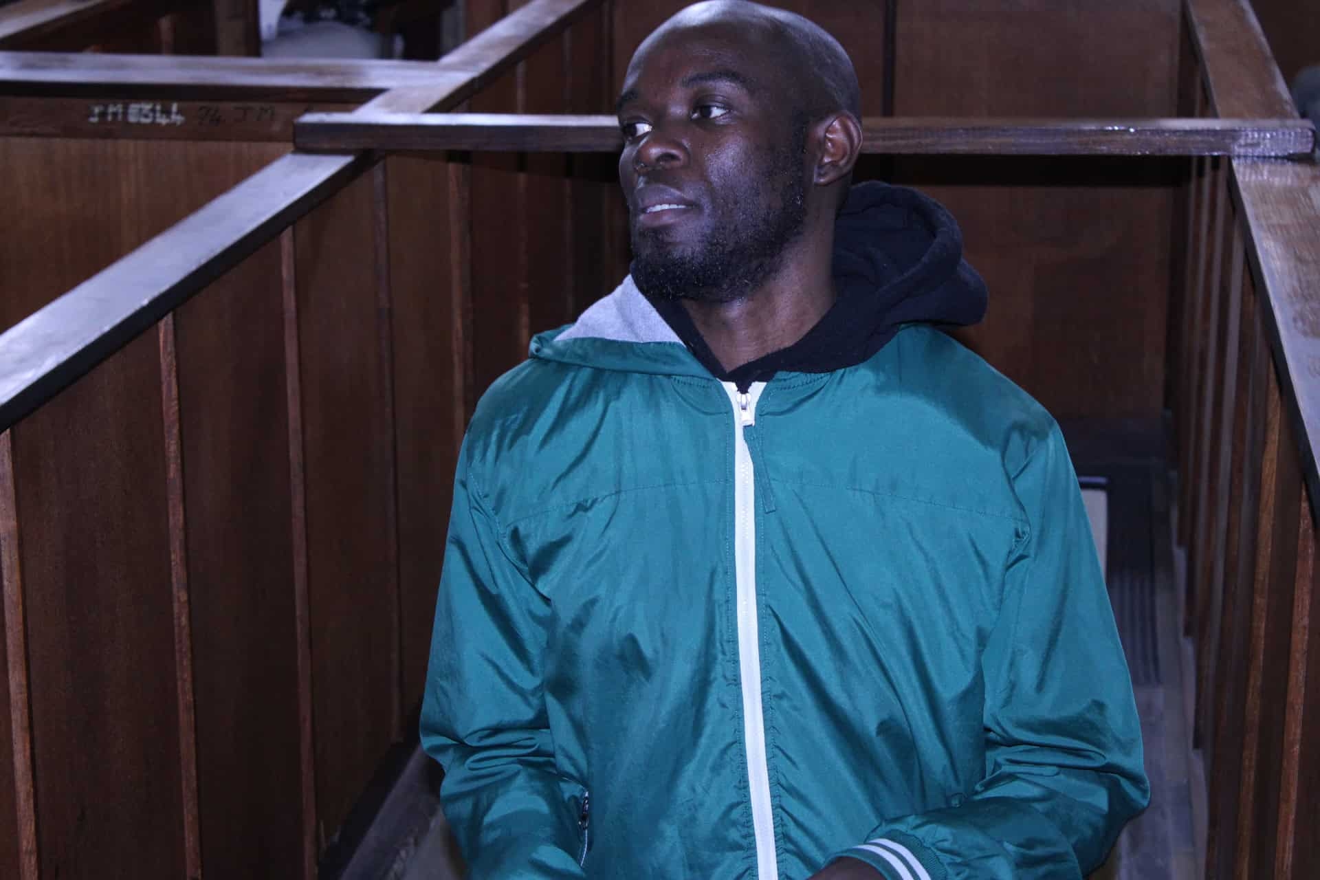 Murder-accused husband back in Nelspruit court for bail hearing