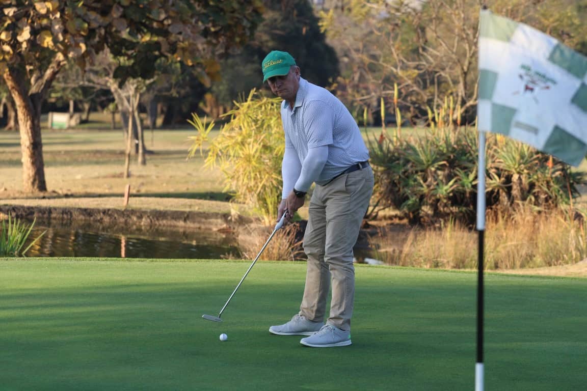 IN PHOTOS: New log leader after 4th leg of Lowvelder Golf Challenge
