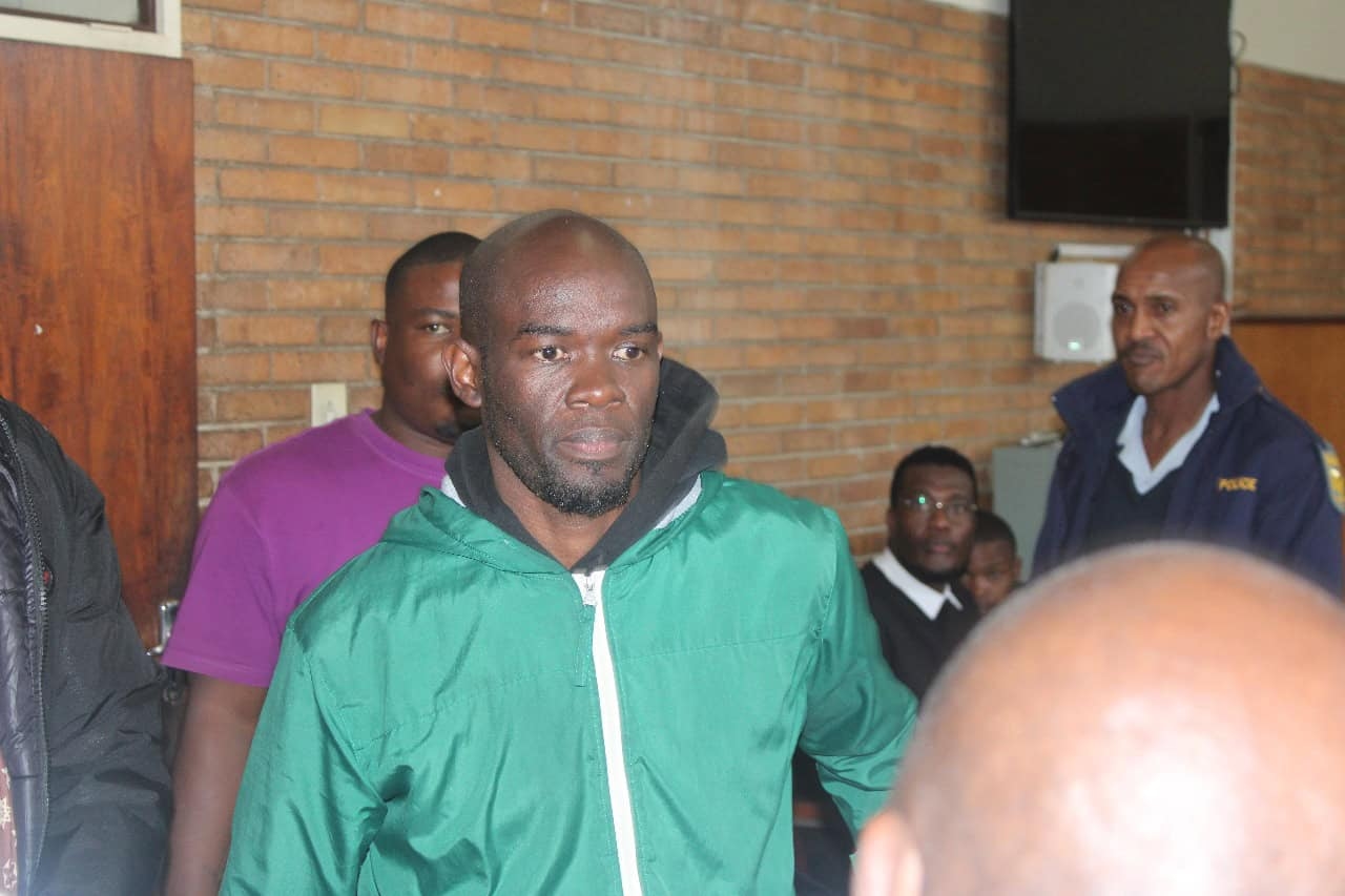 Husband accused of Mbombela doctor's murder received R1.5m in insurance payout