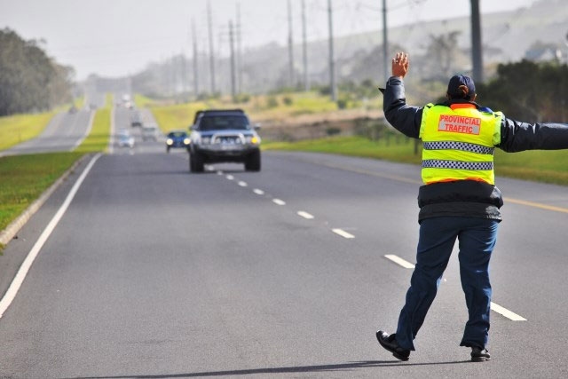 AARTO road rule adjustments kick in