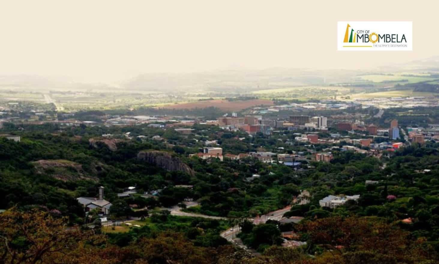 Local Authority Notice Draft Review of the Off Campus Student Accommodation Policy for The City of Mbombela
