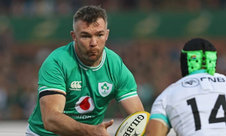 Barbarians announce Test-laden squad for Springbok showdown