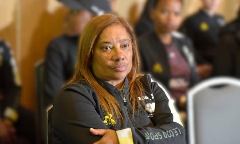 Video: Coach hails Banyana Banyana's statement win over Mali