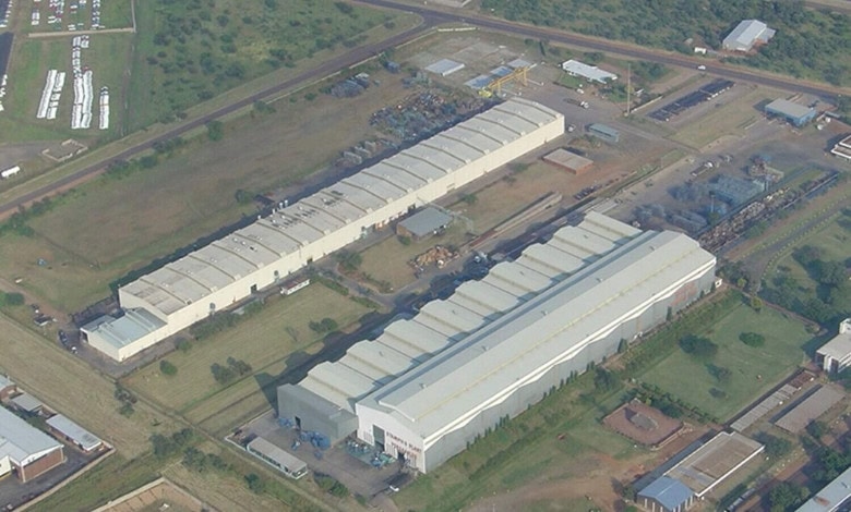 Rosslyn plant safe for now as Nissan commits to Africa growth